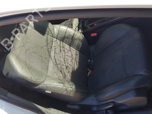 Left front window switch PEUGEOT 508 I (8D_) 2.0 BlueHDi 180 | BP33330254I27 - Image 11