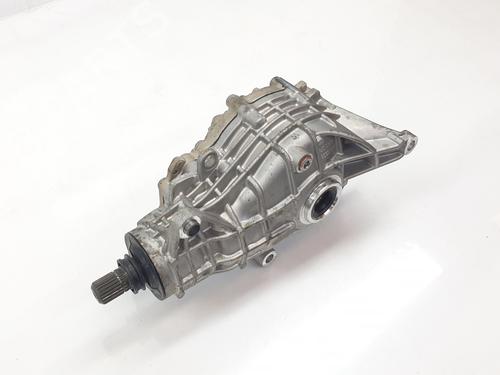Front differential ALFA ROMEO STELVIO (949_) 2.0 Q4 (949.AXF2A) | BP37595240M23  - Image 5