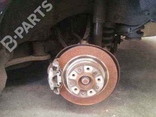 Left sun visor BMW 3 (E90) 320 d | BP1640012I1  - Image 24