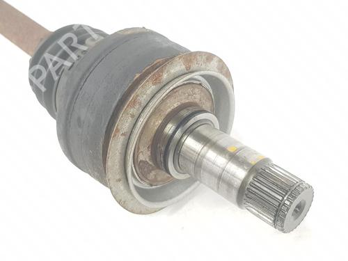Right rear driveshaft MERCEDES-BENZ C-CLASS Coupe (CL203) C 220 CDI (203.708) | BP14920140M41 