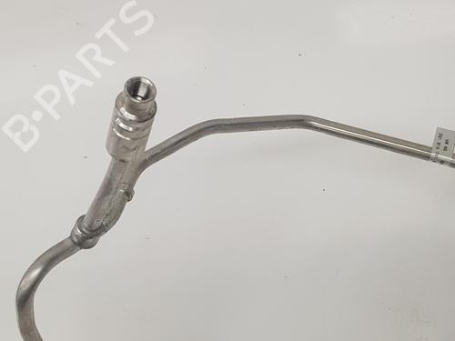 AC pipe VW POLO VI (AW1, BZ1, AE1)  | BP26333437M126 