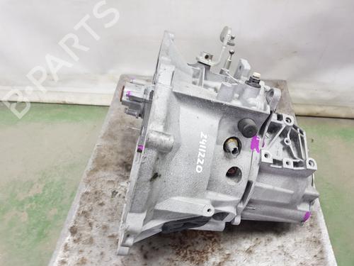 Gearbox CITROËN C3 III (SX) | BP36024826M3 - Image 8