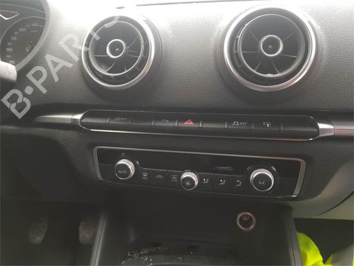 Electronic sensor AUDI A3 Sportback (8VA, 8VF) | BP38923041M84 - Image 36