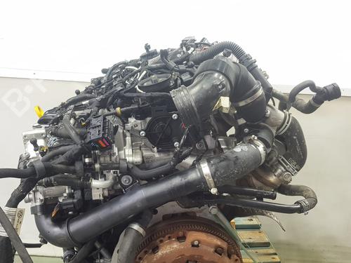 Engine VW POLO VI (AW1, BZ1, AE1)  | BP29573503M1 