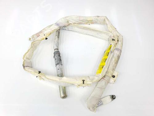 Used Right curtain airbag BMW 5 (E60) 530 d (218 hp) 5852067