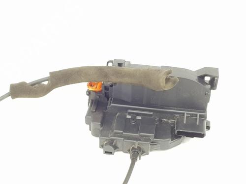 Front left lock RENAULT MASTER III Platform/Chassis (EV, HV, UV) | BP36308374C98 - Image 5
