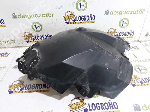 Wheel arch VW CRAFTER 30-50 Van (2E_) 2.5 TDI | BP14122206C56 