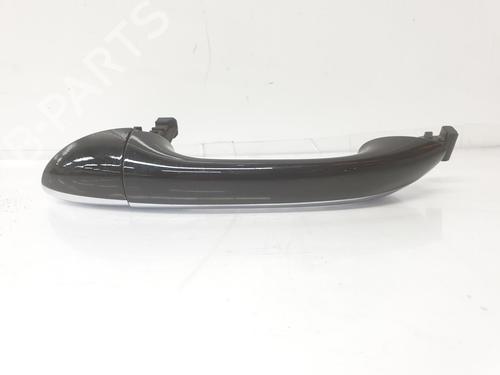 Used Rear left exterior door handle MERCEDES-BENZ M-CLASS (W164) ML 320 CDI 4-matic (164.122) (224 hp) 9120321