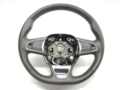 Steering wheel RENAULT ESPACE V (JR_) 1.6 dCi 160 | BP16968657C49 