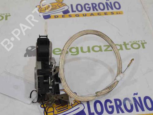 Front right lock AUDI A4 B5 (8D2) 1.9 TDI quattro | BP1159688C97 