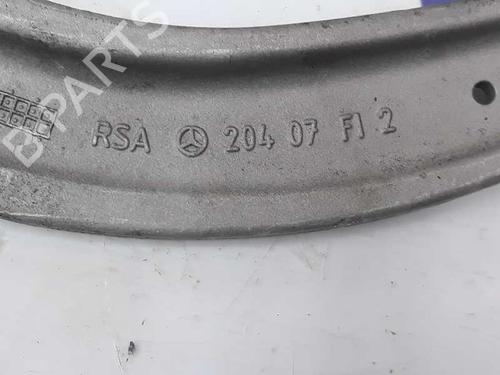 Right rear suspension arm MERCEDES-BENZ C-CLASS (W204) C 200 CDI (204.007, 204.006) | BP14068486M15 