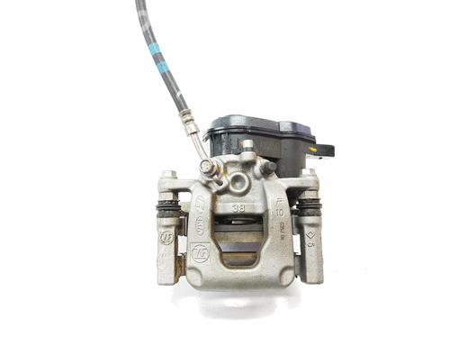 Used Right rear brake caliper HYUNDAI TUCSON (NX4E, NX4A) 1.6 CRDi Hybrid 48V (136 hp) 15605587