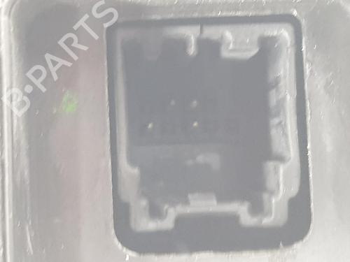 Rear right lock OPEL INSIGNIA B Grand Sport (Z18) 1.6 CDTi (68) | BP17187721C99 
