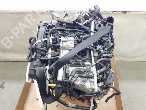Used Engine Engine 39567725 39567725