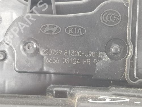 Front right lock HYUNDAI KONA (OS, OSE, OSI) EV | BP17562007C97 