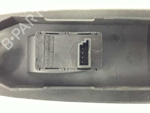 Right front window switch BMW X3 (E83) 2.0 d | BP2267364I26 