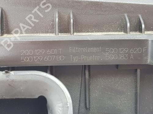 Air filter box SEAT ARONA (KJ7, KJP) 1.0 TSI | BP36753961M87 - Image 3