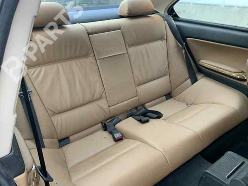 Left sun visor BMW 3 Coupe (E46) 330 Ci | BP4972445I1  - Image 8