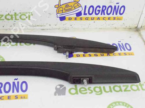 Roof bar BMW X3 (E83) 2.0 d | BP11637052C65 