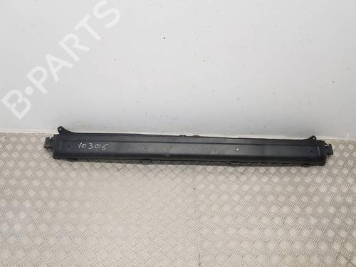 Used Rear bumper Rear bumper 38757777 38757777