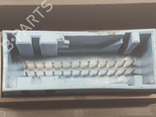 Electronic module CITROËN C4 III (BA_, BB_, BC_) 1.2 PureTech 130 (BAHNSA, BAHNSB) | BP16845916M83 