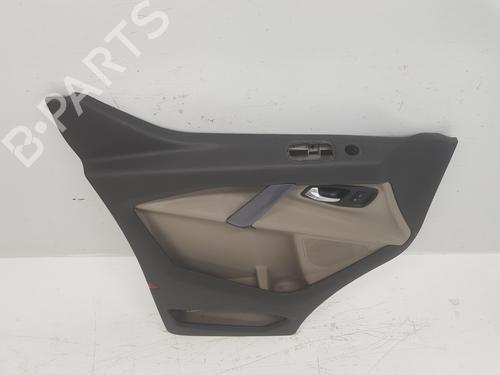 Front left panel FORD TRANSIT CUSTOM V362 Van (FY, FZ) | BP36649812C58 - Image 4