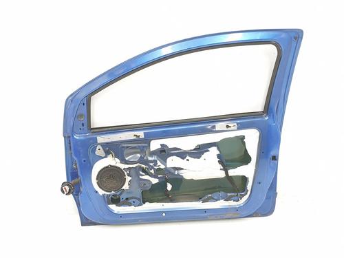 Right front door CITROËN C2 (JM_) 1.1 | BP17541007C3 