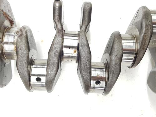 Other VW CRAFTER Van (SY_, SX_) | BP36206551O1 - Image 3