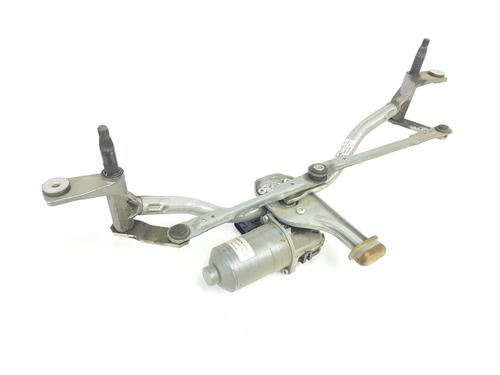 Front wiper motor RENAULT TRAFIC III Van (FG_) 2.0 dCi 120 (FGMN) | BP29915139M29