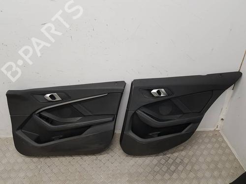 Seats set BMW 1 (F40) 118 d | BP40082965C78 - Image 4