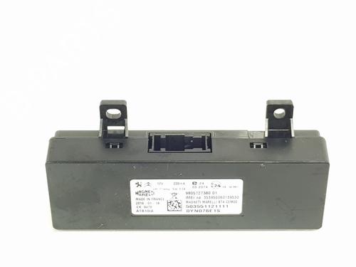 Used Electronic module Electronic module PEUGEOT 508 I (8D_) 2.0 BlueHDi 180 (180 hp) 33330251 33330251