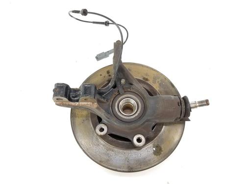 Used Right front steering knuckle CITROËN C4 II (NC_) 1.2 THP 110 (NCHNZ6, NCHNV6) (110 hp) 8186532