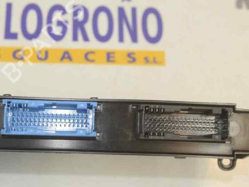 Electronic module BMW 3 (E90) 320 d | BP14123420M83 