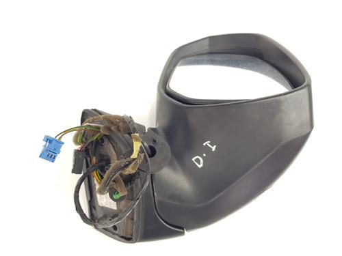 Left mirror CITROËN C4 Picasso I MPV (UD_)  | BP26720037C26 