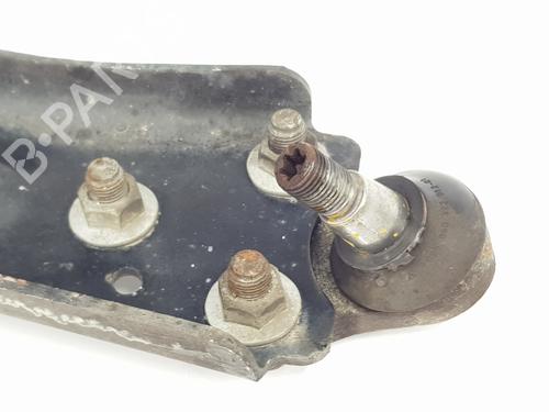 Left front suspension arm PEUGEOT 308 II (LB_, LP_, LW_, LH_, L3_)  | BP29011088M12 