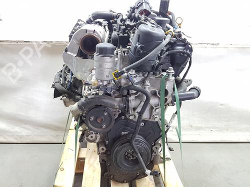 Engine LAND ROVER RANGE ROVER EVOQUE (L551)  | BP29399393M1 
