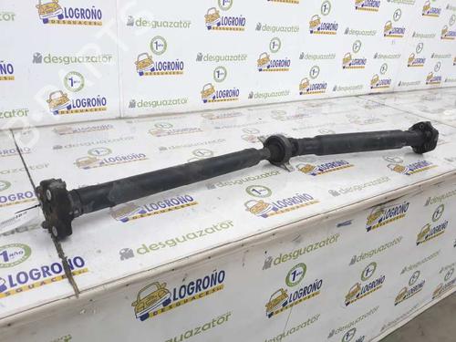 Driveshaft BMW 1 (E87) 118 d | BP2724048M37 