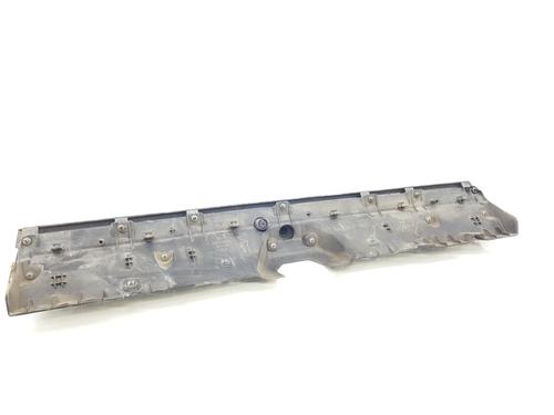 Grille FORD TRANSIT CONNECT (P65_, P70_, P80_) 1.8 TDCi | BP29591139C40 