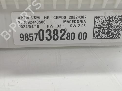 Fuse box OPEL ASTRA L Sports Tourer (O5)  | BP26128196E1 