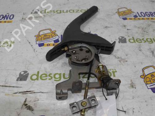 Used Hand brake HYUNDAI TUCSON (JM) 2.0 (141 hp) 8774866