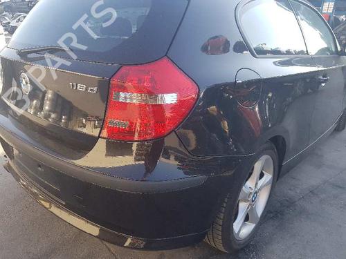 Electronic module BMW 1 (E87) 118 d | BP14126445M83 