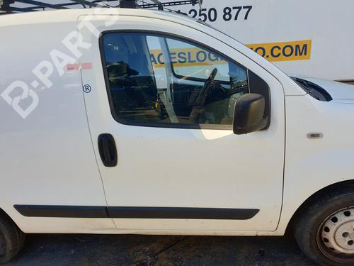 Left front door panel CITROËN NEMO MPV 1.3 HDi 75 | BP11035966C58  - Image 38