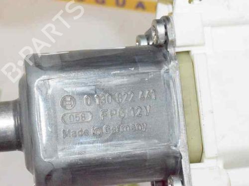 Left front window motor MERCEDES-BENZ C-CLASS (W204) C 220 CDI (204.002) | BP1483215E21 
