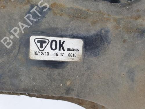 Subframe NISSAN NV200 Van e-NV (ME0N) | BP11353134M9 