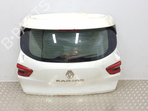 Used Tailgate Tailgate 37514032 37514032