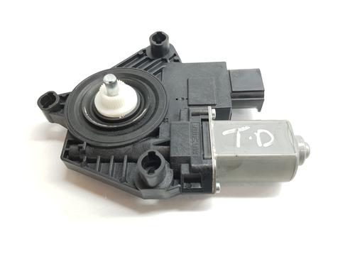 Rudehejsemotor bagstkærm højre BMW X3 (G01, F97, G08) xDrive 20 d (190 hp) 27166095