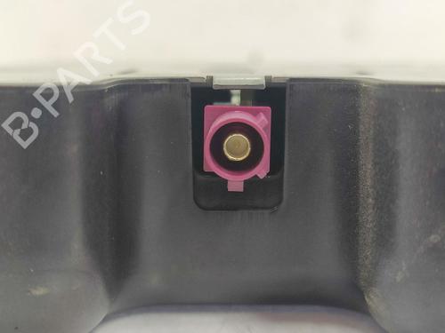 Electronic module BMW 6 Gran Coupe (F06) M6 | BP10096154M83 