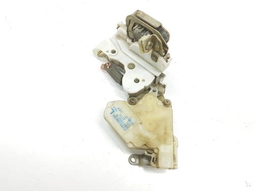 Front left lock NISSAN ALMERA TINO (V10) 2.2 dCi | BP12460222C98 