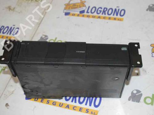 Radio BMW 3 (E46) 320 d | BP786837E6 