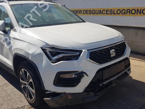 Rudehejsemotor forskærm højre SEAT ATECA (KH7, KHP)  | BP29183749E20 